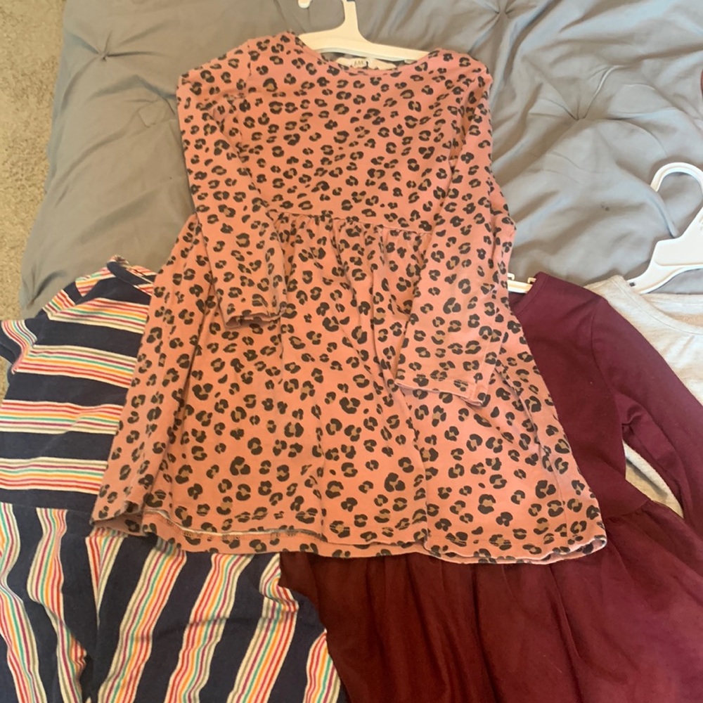 5T Girls Bundle